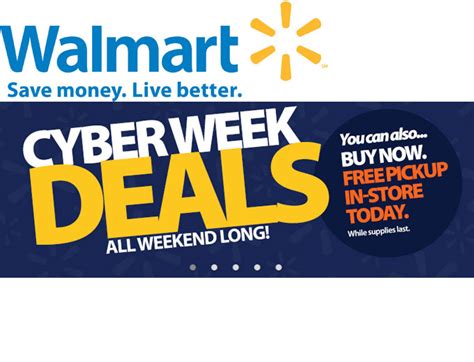 cyber week deals ebay|cyber week deals walmart.